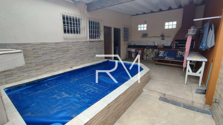Imagem Casa com 2 Quartos à Venda, 115 m² em Jardim Praia Grande - Mongaguá Imagem Casa com 2 Quartos à Venda, 115 m² em Jardim Praia Grande - Mongaguá