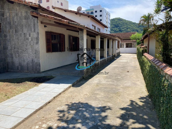 Imagem Casa com 5 Quartos à Venda, 360 m² em Martim De Sá - Caraguatatuba