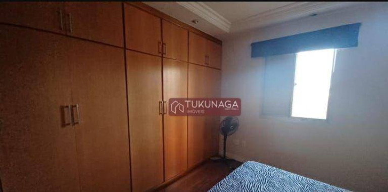 Imagem Apartamento com 3 Quartos à Venda, 74 m² em Vila Romero - São Paulo