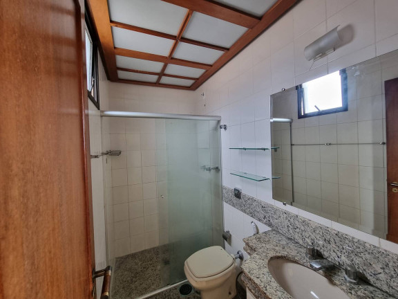 Imagem Apartamento com 4 Quartos para Alugar, 121 m² em Serra - Belo Horizonte
