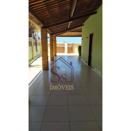 Imagem Casa com 4 Quartos à Venda,  em Mossoró
