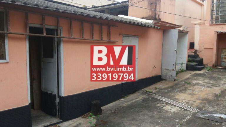 Imagem Casa com 3 Quartos à Venda, 160 m² em Vila Kosmos - Rio De Janeiro Imagem Casa com 3 Quartos à Venda, 160 m² em Vila Kosmos - Rio De Janeiro
