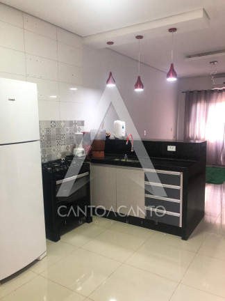 Imagem Casa com 2 Quartos à Venda, 85 m² em Jardim Das Oliveiras - Sinop Imagem Casa com 2 Quartos à Venda, 85 m² em Jardim Das Oliveiras - Sinop