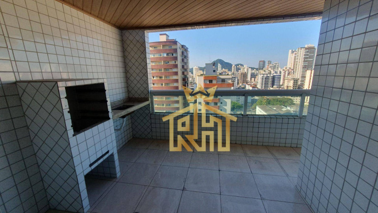 Imagem Apartamento com 3 Quartos à Venda, 118 m² em Vila Guilhermina - Praia Grande Imagem Apartamento com 3 Quartos à Venda, 118 m² em Vila Guilhermina - Praia Grande