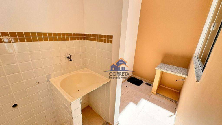 Imagem Casa com 2 Quartos para Alugar, 120 m² em Verolme - Angra Dos Reis Imagem Casa com 2 Quartos para Alugar, 120 m² em Verolme - Angra Dos Reis