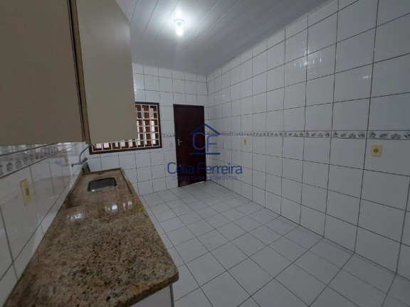 Imagem Casa com 3 Quartos à Venda, 120 m² em Martim De Sa - Caraguatatuba