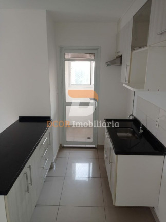 Imagem Apartamento com 3 Quartos à Venda ou Locação, 60 m² em Centro  - Diadema