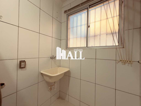 Imagem Apartamento com 2 Quartos à Venda, 60 m² em Jardim Yolanda - São José Do Rio Preto Imagem Apartamento com 2 Quartos à Venda, 60 m² em Jardim Yolanda - São José Do Rio Preto