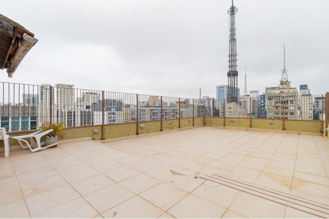 Imagem Apartamento com 3 Quartos à Venda, 130 m² em Higienópolis - São Paulo Imagem Apartamento com 3 Quartos à Venda, 130 m² em Higienópolis - São Paulo