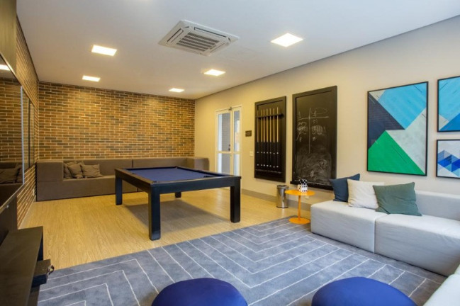 Imóvel com 3 Quartos à Venda, 182 m² em Moema - São Paulo
