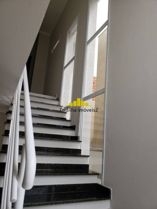 Imagem Casa de Condomínio com 3 Quartos à Venda, 200 m² em Horto Florestal - Sorocaba
