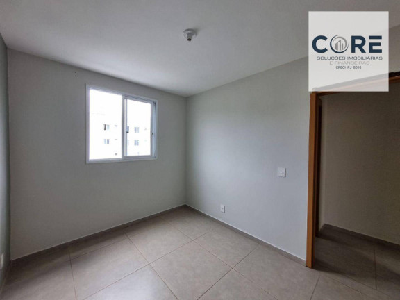 Imagem Apartamento com 2 Quartos à Venda, 45 m² em Paciência - Sabará