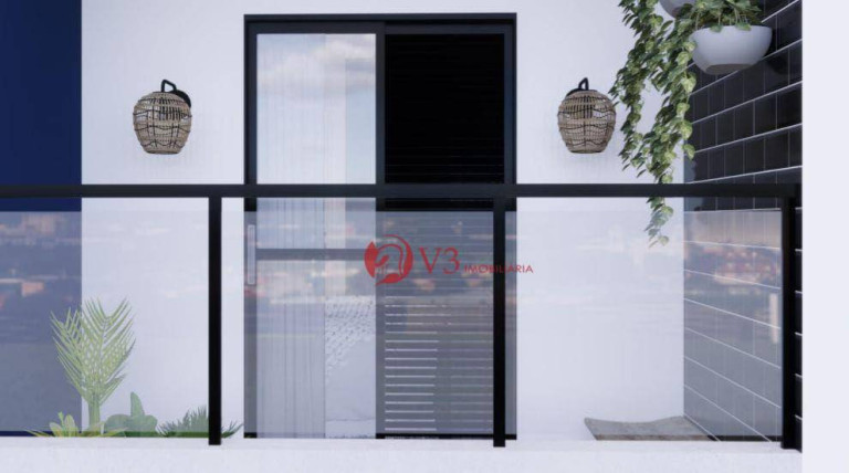 Imagem Apartamento com 2 Quartos à Venda, 62 m² em Cidade Patriarca - São Paulo