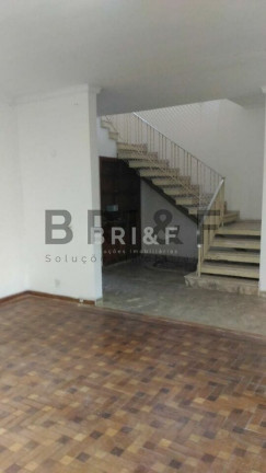 Imagem Sobrado com 3 Quartos à Venda, 350 m² em Paraíso - São Paulo