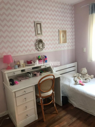 Imagem Casa com 3 Quartos à Venda, 170 m² em Morumbi - São Paulo