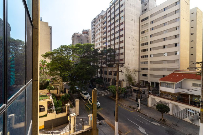 Imagem Sala Comercial à Venda, 39 m² em Perdizes - São Paulo Imagem Sala Comercial à Venda, 39 m² em Perdizes - São Paulo