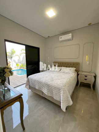Imagem Casa com 3 Quartos à Venda, 224 m² em Terravista Residence Club - Mirassol
