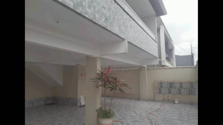 Imagem Sobrado com 2 Quartos à Venda, em Melvi - Praia Grande Imagem Sobrado com 2 Quartos à Venda, em Melvi - Praia Grande