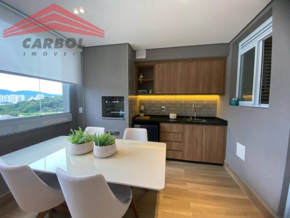 Imagem Apartamento com 3 Quartos à Venda, 101 m² em Horto Florestal - Jundiaí Imagem Apartamento com 3 Quartos à Venda, 101 m² em Horto Florestal - Jundiaí