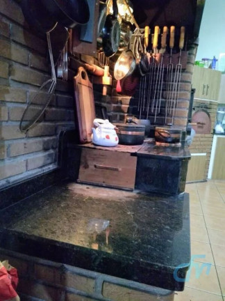 Imagem Sobrado com 3 Quartos à Venda, 270 m² em Conjunto Residencial Do Bosque - Mogi Das Cruzes