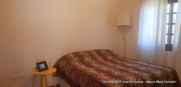 Imagem Casa de Condomínio com 4 Quartos à Venda, 504 m² em Parque Ideal - Carapicuíba