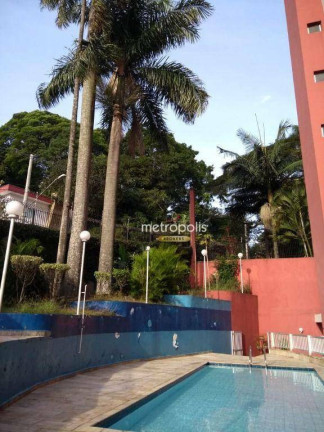 Imagem Apartamento com 2 Quartos à Venda, 68 m² em Jardim Oriental - São Paulo