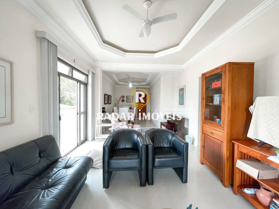 Imagem Apartamento com 3 Quartos à Venda, 120 m² em Centro - Cabo Frio