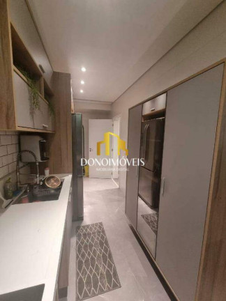 Imagem Apartamento com 4 Quartos à Venda, 127 m² em Centro - São Bernardo Do Campo Imagem Apartamento com 4 Quartos à Venda, 127 m² em Centro - São Bernardo Do Campo