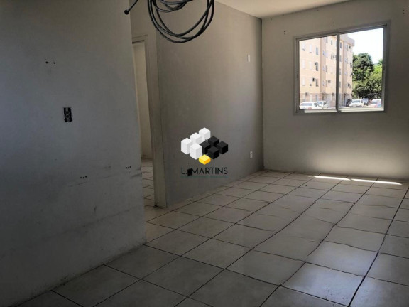 Imagem Apartamento com 2 Quartos à Venda, 60 m² em Feitoria - São Leopoldo Imagem Apartamento com 2 Quartos à Venda, 60 m² em Feitoria - São Leopoldo