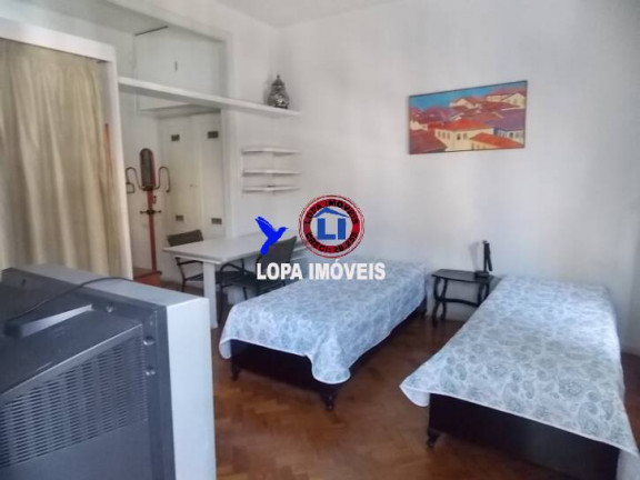 Imagem Apartamento com 1 Quarto à Venda, 34 m² em Centro - Rio De Janeiro