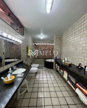 Imagem Casa com 6 Quartos à Venda, 545 m² em Poço - Recife Imagem Casa com 6 Quartos à Venda, 545 m² em Poço - Recife