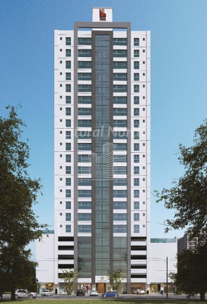 Imagem Apartamento com 4 Quartos à Venda, 270 m² em Centro - Balneário Camboriú