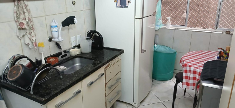 Imagem Apartamento com 1 Quarto à Venda, em Bela Vista - São Paulo Imagem Apartamento com 1 Quarto à Venda, em Bela Vista - São Paulo