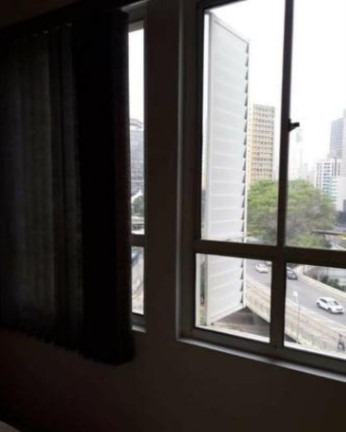 Imagem Apartamento com 1 Quarto à Venda, 45 m² em Centro - São Paulo Imagem Apartamento com 1 Quarto à Venda, 45 m² em Centro - São Paulo