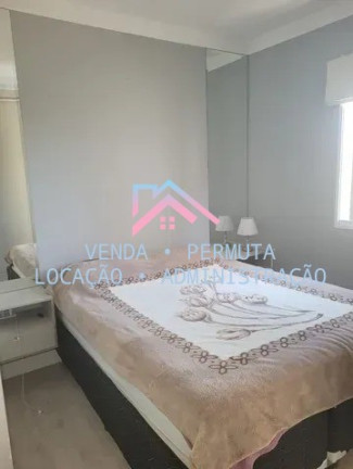 Imagem Apartamento com 3 Quartos à Venda, 80 m² em Jardim Flórida - Jundiaí