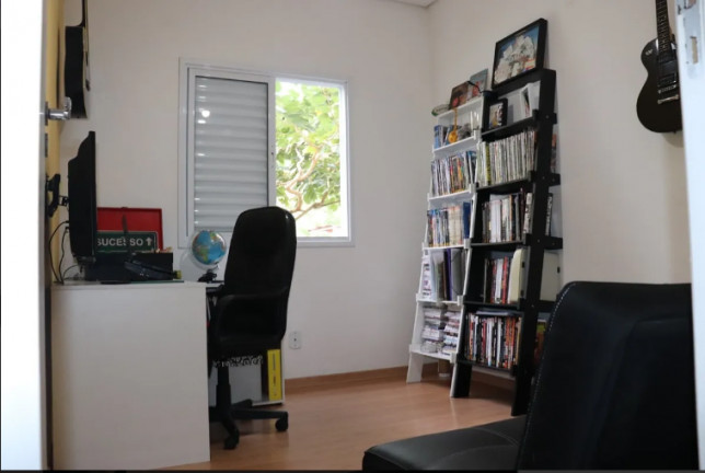 Imagem Casa com 2 Quartos à Venda, 58 m² em Vila Iracema - Barueri