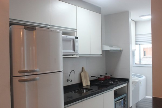 Imagem Studio com 1 Quarto à Venda, 37 m² em Jardim Vila Formosa - São Paulo