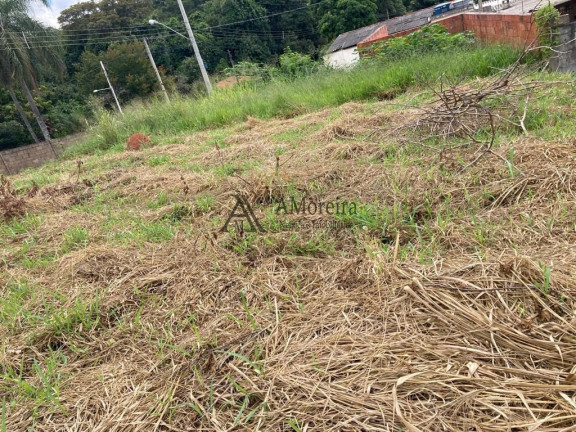 Imagem Terreno à Venda, 830 m² em Caxambu - Jundiaí