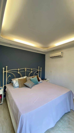 Imagem Casa com 3 Quartos à Venda, 230 m² em Loteamento Vale Das Flores - Atibaia