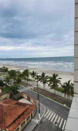 Imagem Apartamento com 1 Quarto à Venda, 38 m² em Florida - Praia Grande Imagem Apartamento com 1 Quarto à Venda, 38 m² em Florida - Praia Grande