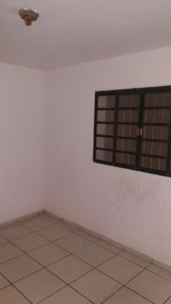 Imagem Casa com 2 Quartos à Venda, 96 m² em Diadema