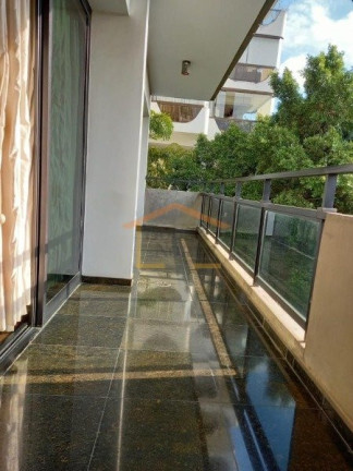 Imagem Apartamento com 3 Quartos à Venda, 300 m² em Consolação - São Paulo Imagem Apartamento com 3 Quartos à Venda, 300 m² em Consolação - São Paulo