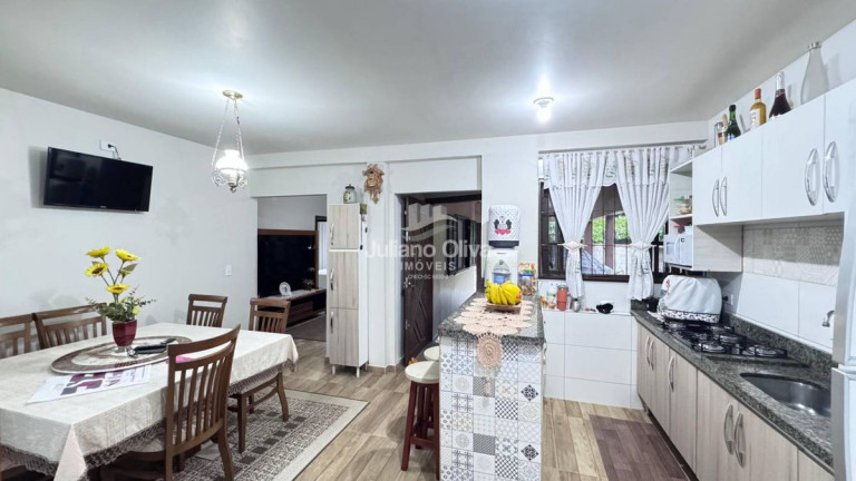 Imagem Casa com 3 Quartos à Venda, 150 m² em Itapema Do Norte - Itapoá