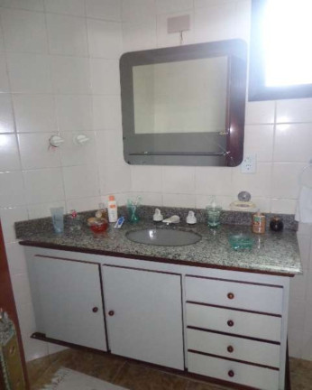 Imagem Apartamento com 4 Quartos à Venda, 192 m² em Jardim Astúrias - Guarujá Imagem Apartamento com 4 Quartos à Venda, 192 m² em Jardim Astúrias - Guarujá
