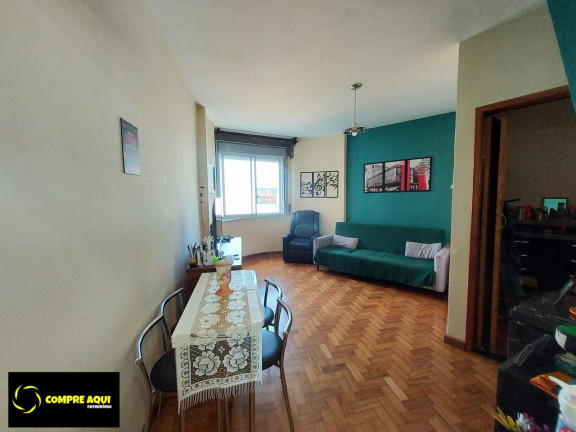 Imagem Apartamento com 1 Quarto à Venda, 43 m² em República - São Paulo Imagem Apartamento com 1 Quarto à Venda, 43 m² em República - São Paulo