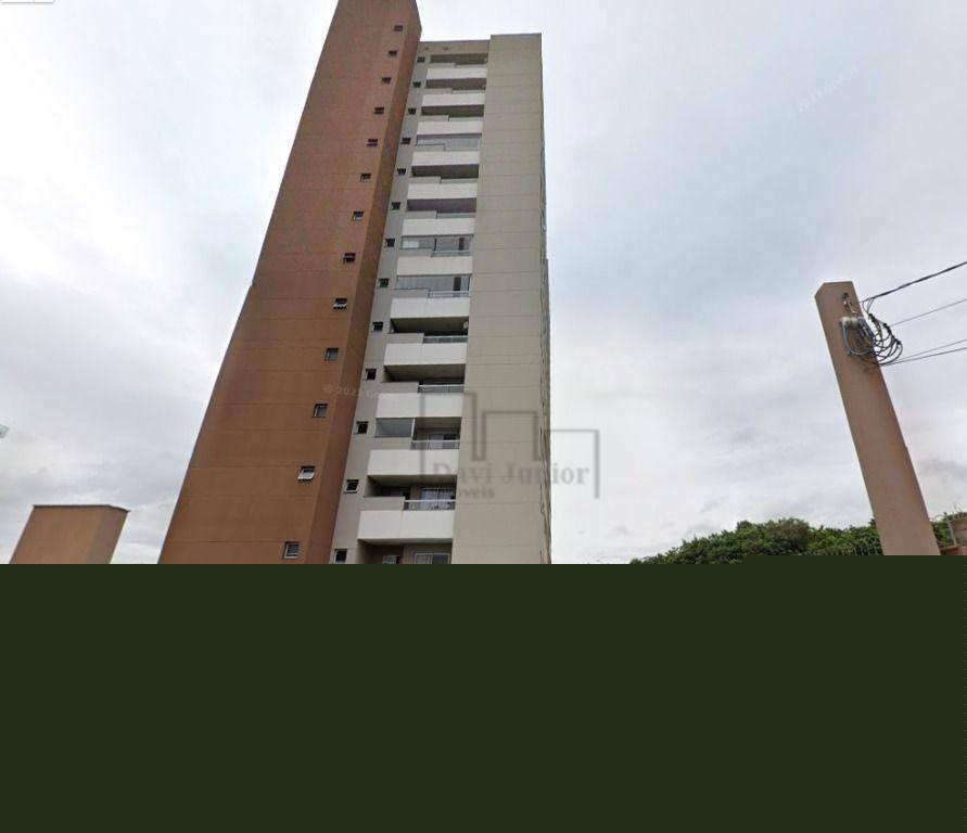 Imagem Apartamento com 2 Quartos à Venda, 57 m² em Jardim São Carlos - Sorocaba