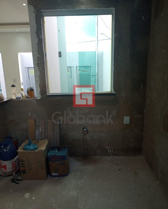 Imagem Casa com 2 Quartos à Venda, 90 m² em Jardim Olímpico - Montes Claros