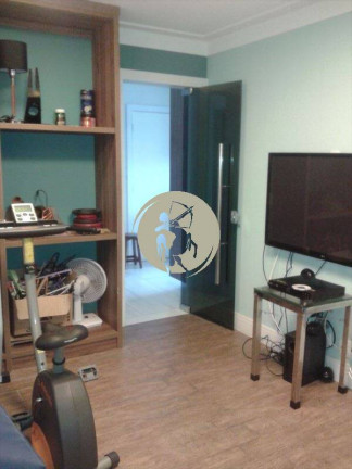 Imagem Apartamento com 4 Quartos à Venda, 190 m² em Gonzaga - Santos Imagem Apartamento com 4 Quartos à Venda, 190 m² em Gonzaga - Santos