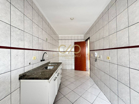 Imagem Apartamento com 1 Quarto para Alugar, 1 m² em Tupi - Praia Grande Imagem Apartamento com 1 Quarto para Alugar, 1 m² em Tupi - Praia Grande