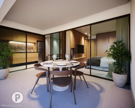 Imagem Apartamento com 1 Quarto à Venda, 55 m² em São Miguel Dos Milagres - Rota Ecológica Dos Milagres Imagem Apartamento com 1 Quarto à Venda, 55 m² em São Miguel Dos Milagres - Rota Ecológica Dos Milagres